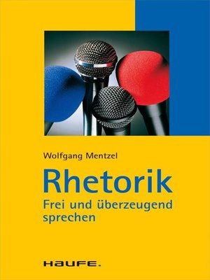 cover image of Rhetorik